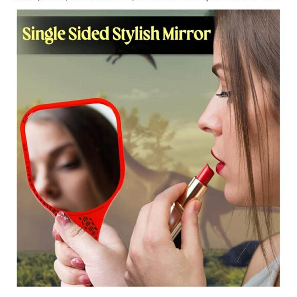 NWT Jurassic Park 30th Anniversary Profusion Makeup Set Limited Edition - Picture 7 of 11